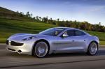 Fisker Karma 2012 года